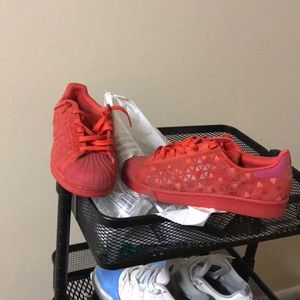 Addidas REFLECTIVE’S